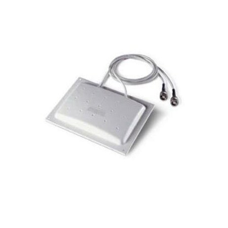 Cisco Cisco Aironet Diversity Patch Antenna - Upto 418 ft - 2.4 GHz to 2.5 GHz - 6 dB AIR-ANT2012